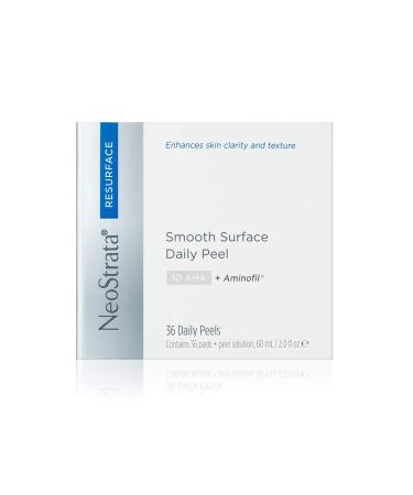 NeoStrata Resurface Smooth Surface Daily Peel 60ml - Exfoliating Peel for Radiant Skin - International Shipping Available - Buy Online on GoSupps.com