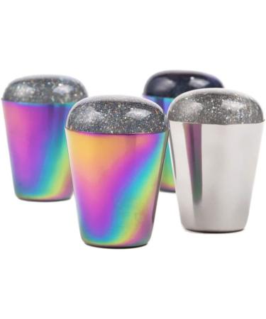 Buy Minkissy Nail Stamp Kit - Silicone Fingernail Art Stamping Tools with Colored Handle & Scraper - International Shipping Available - Buy Online on GoSupps.com