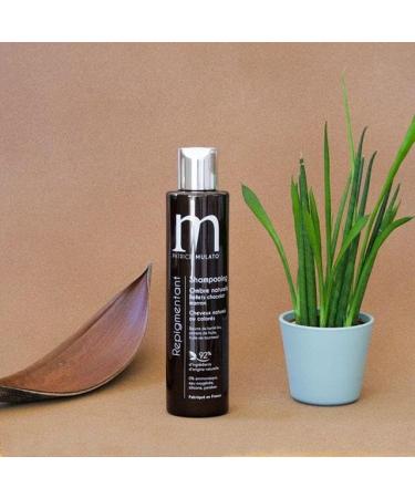 Mulato - Repigmenting treatment Natural Shadow 50ML - Buy Online on GoSupps.com