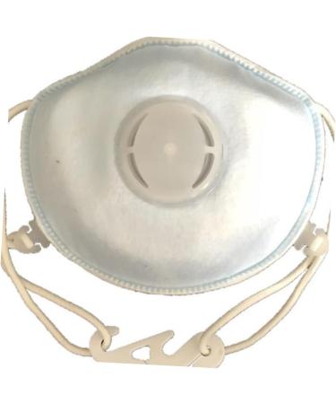 Gleavi 150-Piece Ear Strap Holder Set | Extension Buckle Hooks for Earrings & Facial Masks (5.3 1.5cm) - International Shipping Available - Buy Online on GoSupps.com