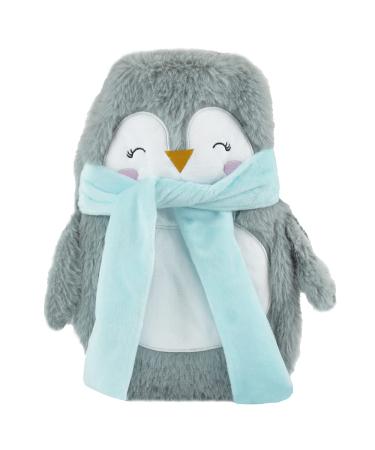 Penguin Hot Water Bottle