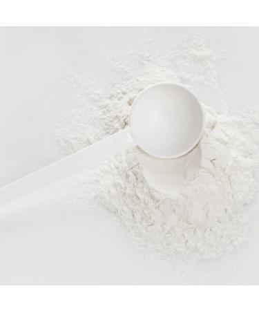 Aliness Nicotinic Acid 100% - Flush Effect Dietary Supplement for Nervous System | 100g Powder - Shop Internationally - Buy Online on GoSupps.com