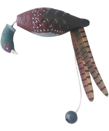 Ailan Gundog Training Dummies Realistic Durable And Sturdy Training Hound Size PU Gundog Dummy Dog Training Toy Dog Turkey Toy - Buy Online on GoSupps.com