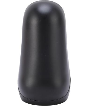 Electrical Ear Dryer Multifunctional Thermostatic Design Portable Ear Water Drying Aid for at Home (Black) - Buy Online on GoSupps.com