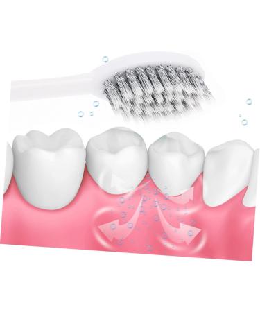 Ultechnovo 2nd Portable Toothbrush Set for Kids | Foldable Travel & Manual Toothbrush | Compact Oral Care Solution - Buy Online on GoSupps.com
