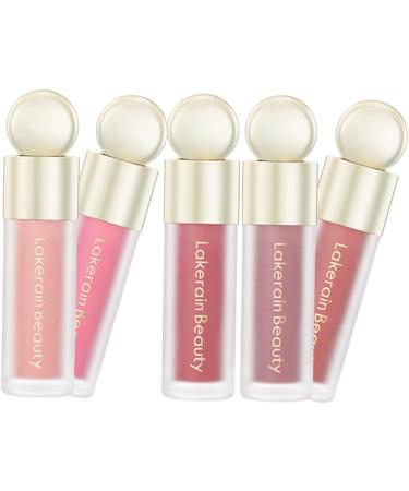 FOMIYES 15 Pcs Blush Creamy Eyeshadow Makeup Sheer Flush Face Eye Shadow Pigment Pigment - Buy Online on GoSupps.com