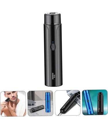 Buy 4 Sets Electric Shaver for Men - Rechargeable & Wear Resistant Travel Razor Accessories - Buy Online on GoSupps.com