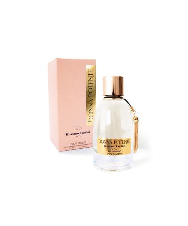 Donna Potente Parfum Pour Femme - Buy Online on GoSupps.com