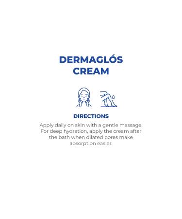 Advanced Cream Moisturizer with Vitamin A & E - Ultimate Hydration & Skin Vitality | All Skin Types - 1.76 oz - Buy Online on GoSupps.com