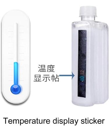 Portable Mini Insulin Cooler Refrigerator- Travel Cooling Cup Bottle - Buy Online on GoSupps.com
