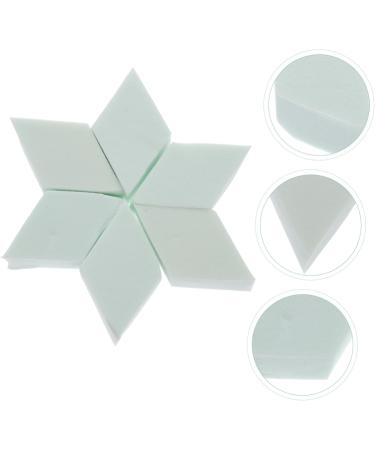 Ipetboom 2 Makeup Powder Sponge Makeup Sponge Makeup Wedges Wet Dry Cosmetic Puff Concealer Puff Sponge Cream Sponge Makeup Puff Powder Puff Cleansing Makeup Splash - Buy Online on GoSupps.com