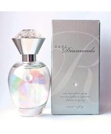 Avon Rare Diamonds Eau De Parfum Spray