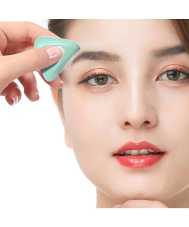 Fomiyes 6-Hour Trimmeter Razor - Mini Eyebrow Trimmer for Precision Shaping & Dermaplaning Tool for Women - Plastic Hair Remover - Buy Online on GoSupps.com