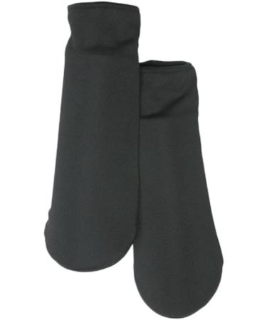 Pro Force Forearm Guard Black Large - Knuckle Width 3 5/8 to 3 3/4 - Protect Your Arms in Style! - Buy Online on GoSupps.com