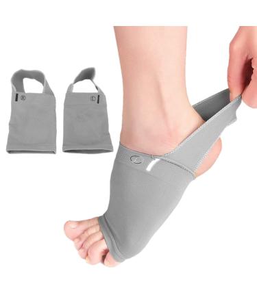 Yinhing Arch Support Sleeves  Professional Metatarsal Compression  Arch Support Brace for Men Women  Plantar Fasciitis Support Brace for Flat Foot