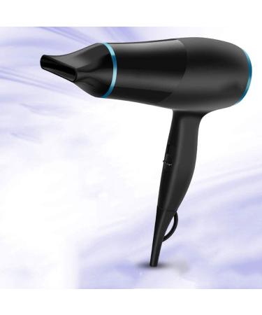 ADITAM 2000W Professional Salon Hair Dryer Negative Ionic Blow Dryer Double The Comfort - Buy Online on GoSupps.com