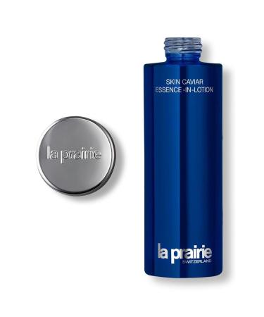 LA PRAIRIE Skin Caviar Essence-in-Lotion 150 ml - Luxurious Hydration & Anti-Aging Treatment | International Shipping - Buy Online on GoSupps.com