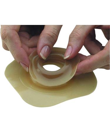 Adapt Convex Barrier Rings - 1 3/16