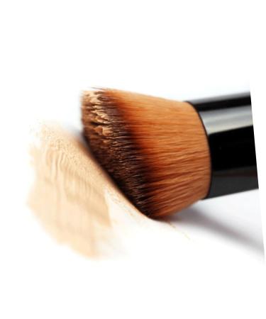 DOITOOL Makeup Brush - Premium Foundation & Contouring Brush for Flawless Face Makeup | Ship Worldwide - Buy Online on GoSupps.com