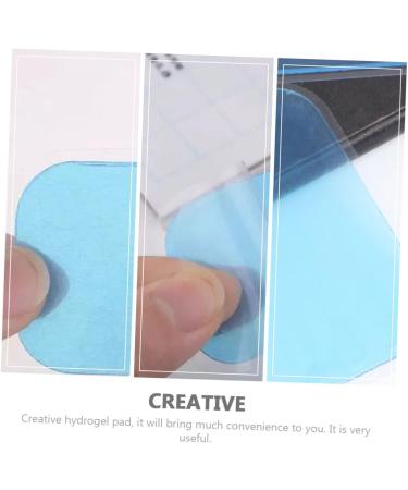 Magiclulu 60-Piece Hydrogel Patch Portable Gel Pads for Daily Use Compact Household Solution - Buy Online on GoSupps.com