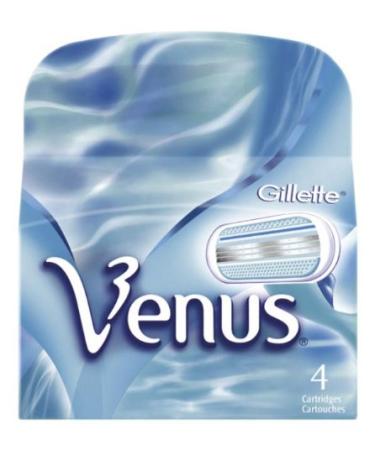 Exposure model Venus blade 4 pieces