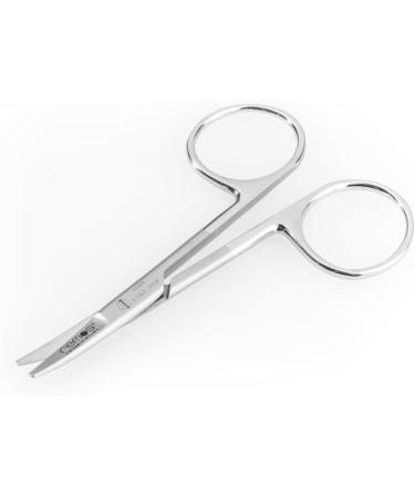 REMOS Baby Nail Scissors Stainless Steel Serrated Blade - Buy Online on GoSupps.com