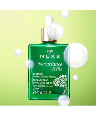 NUXE Nuxuriance Ultra Serum - 10ml - Buy Online on GoSupps.com