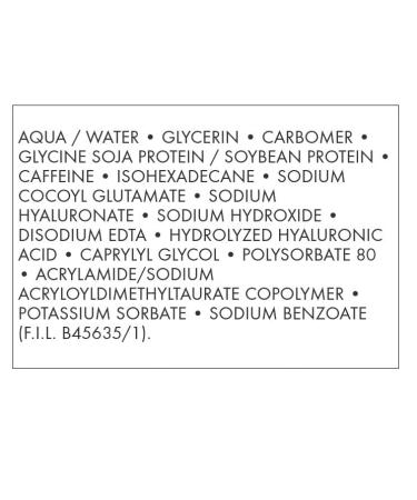 La Roche Posay Hydraphase Intense Hyaluronic Acid Eyes - Reduce Under Eye Bags and Puffiness - 0.5 Fl Oz - Buy Online on GoSupps.com