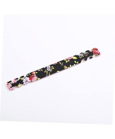 Minkissy 10-Pack Ear Rope Buckles | Extension Cables for Ear Cups | Adjustable Ear Tape 15x1.5cm | International Shipping Available - Buy Online on GoSupps.com