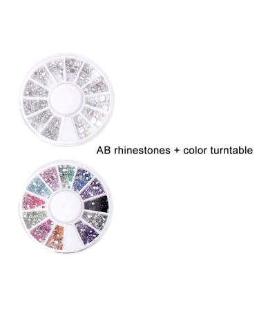 Buy Premium Nail Art Tools & Accessories - Malpinsel Point Files & Diamond Art Pens for Perfect Nail Designs - Buy Online on GoSupps.com