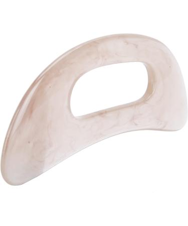 Verdant Touch Gua Sha Tool | Facial & Body Massage - Premium Healthcare Scraping Board for Ultimate Relaxation - Buy Online on GoSupps.com