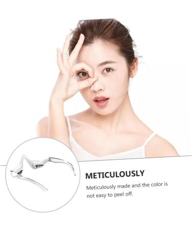 Buy Homsfou Eye Massage Device - Effective Eye Care Tool for Relaxation & Relief | International Shipping Available - Buy Online on GoSupps.com