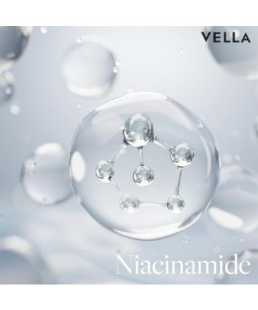 Buy VELLA Neck Patch - Prestige Anti-Aging Firming Pad for Wrinkle-Free Neck & D collet | 5ea Korean Skin Care - Buy Online on GoSupps.com