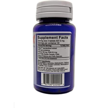 ROPEX Prostate Supplement for Men - Supports Healthy Urination Frequency & Flow | Prostate Support Formula (3 Bottle Bonus) - Buy Online on GoSupps.com