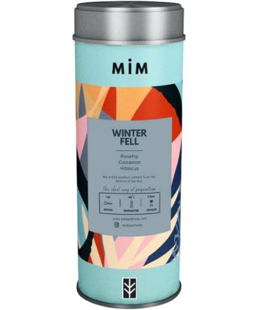 Mim and More Winter Fell Tea - Buy Online on GoSupps.com