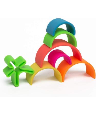 Buy D NA Rainbow Kit - Neon Colors D-01028 | International Shipping Available - Buy Online on GoSupps.com