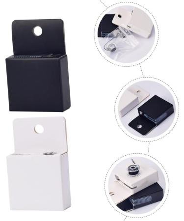 Angoily 2pcs Cosmetics Ink Simple Tattoos Convenient Eyebrow Auxiliary Locating Tools Drawing - Buy Online on GoSupps.com