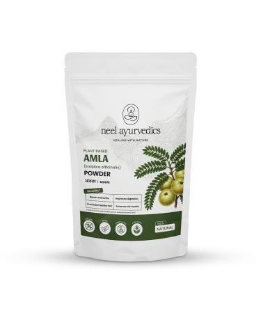 Neel Ayurvedics Amla Powder 300 GM