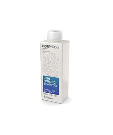 Framesi Morphosis Kidney Forcing Reinforcing Shampoo 250 ml