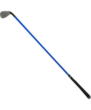 Lag Shot Golf Wedge Swing Trainer Aid (Right Handed) - Improve Distance and Accuracy | Best Swing Trainer of The Year 2022 | Enhance Strength, Tempo, and Flexibility - Buy Online on GoSupps.com