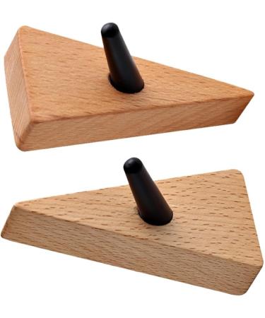 Alipis 6 Pcs Hangers Hooks Clothes Rack Porch Hanger Clothes Hanger Coat Hanger Storage Rack No Punching - Buy Online on GoSupps.com