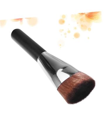 Shop NOLITOY Portable Makeup Brush Set - Soft High Density Loose Powder & Blush Brushes | International Shipping Available - Buy Online on GoSupps.com
