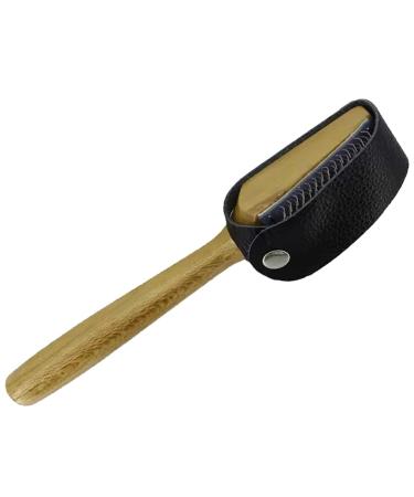 Dance Shoes Brush Wooden Suede Sole Wire Brush Cleaning Shoes Wire Dance Shoes Brush Latin Dance Shoes Wire Brush Multicolor