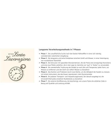  Italian Gourmet E.R. Rummo Spaghettoni Grossi No. 220 Pasta Lenta Lavorazione Durum Wheat Semolina Pasta 500 g Bronze + Gourmet Tomato Pulp Italian Box 400 g - Buy Online on GoSupps.com