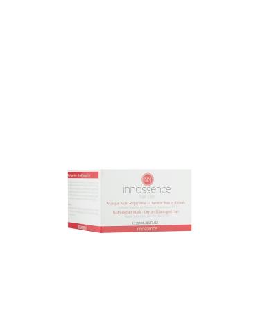 Regenessent Nutri-Repairer Mask 250ml - Deep Hair Repair & Nourishment | International Shipping Available - Buy Online on GoSupps.com