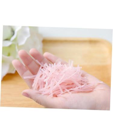 Angoily 1 Set Double Eyelid Sticker Two Sided Tape Droopy Eyelid Tape Double Sided Sticky Tape Double-sided Tape Clear Duct Tape Mesh Tape Eyelid Sticker Tape Invisible Eye Patch - Buy Online on GoSupps.com