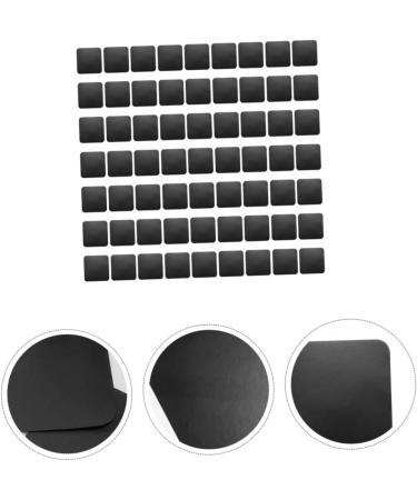NUOBESTY 300 Pcs Square Anti-Oxidation Paper Jewelry Storage Tabs Tarnish Paper Jewelry Cloth Tarnish Jewelry Storage Necklace Stacker Clasp Jewlery Intercept Sterling Silver Rust Remover - Buy Online on GoSupps.com