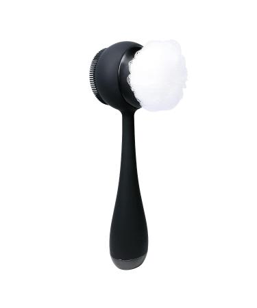 PMD SilverScrub: Silver-Infused Loofah Replacements - 2 ct - Buy Online on GoSupps.com