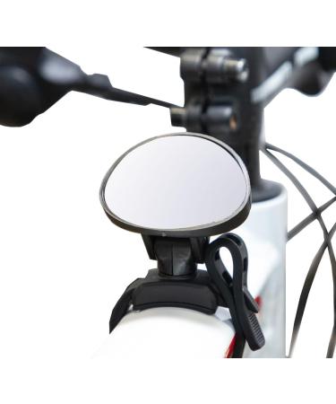 ZEFAL SPY 15 Rearview Bicycle Mirror - 15 cm | International Shipping Available - Buy Online on GoSupps.com