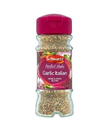 Schwartz Schwartz Italian Garlic Sauce Seasoning 43g